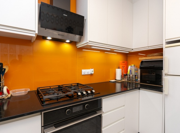 Resale - Townhouse - Los Balcones