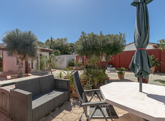 Resale - Townhouse - Los Balcones