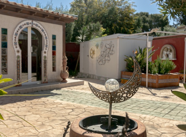 Resale - Townhouse - Los Balcones