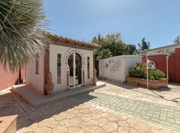 Resale - Townhouse - Los Balcones