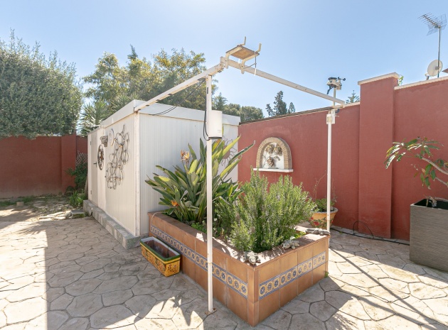 Resale - Townhouse - Los Balcones