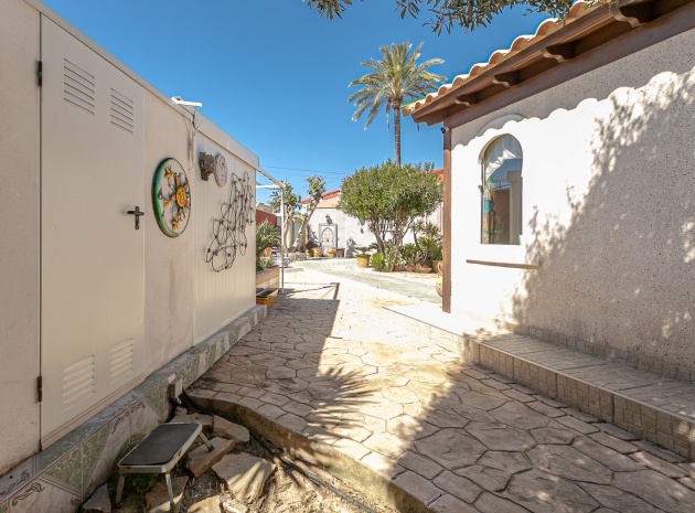 Resale - Townhouse - Los Balcones