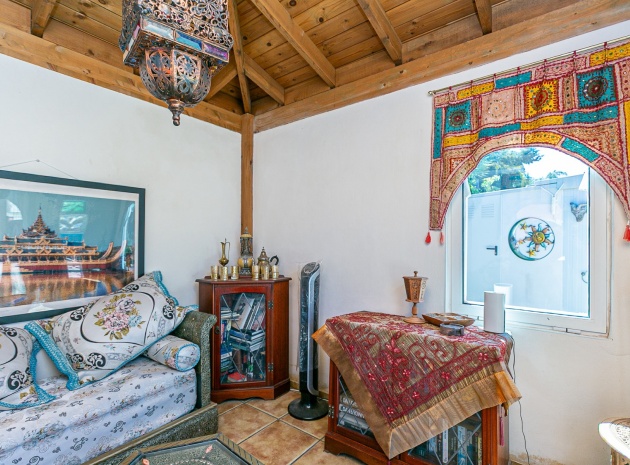 Resale - Townhouse - Los Balcones
