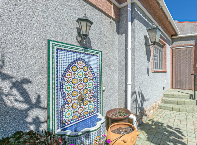 Resale - Townhouse - Los Balcones
