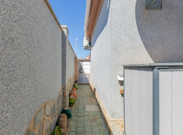 Resale - Townhouse - Los Balcones