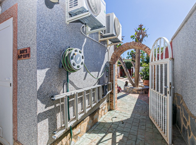 Resale - Townhouse - Los Balcones