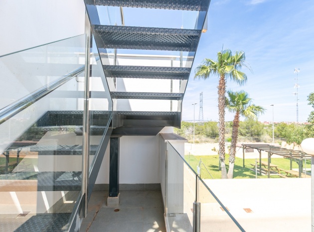 Wiederverkauf - Villa - Villamartin - PAU 26