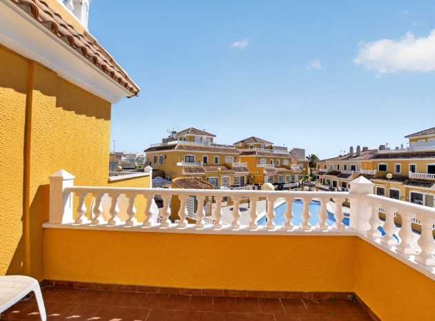 Wiederverkauf - Stadthaus - Playa Flamenca - Res. Argenta