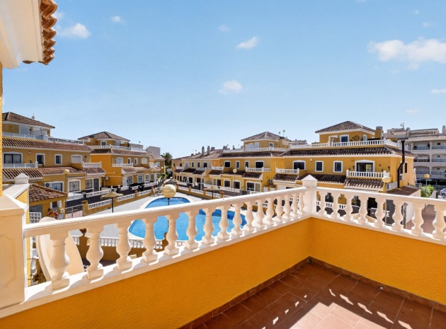 Wiederverkauf - Stadthaus - Playa Flamenca - Res. Argenta