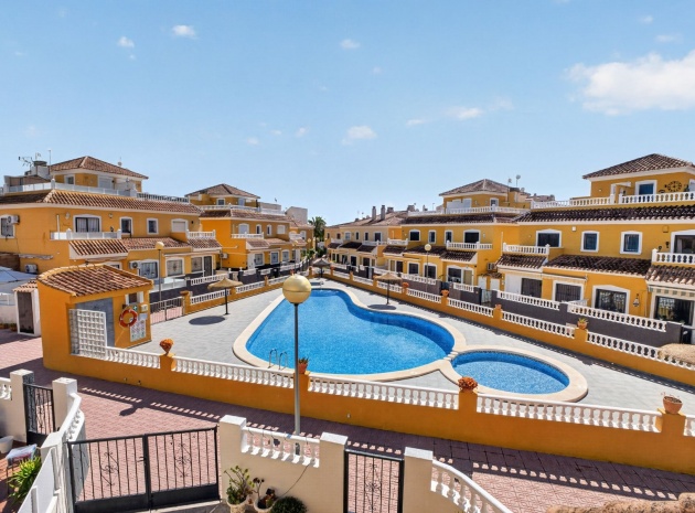 Wiederverkauf - Stadthaus - Playa Flamenca - Res. Argenta