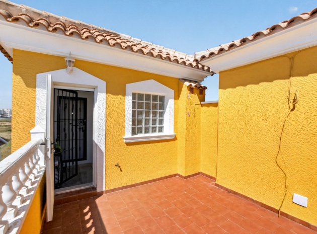 Wiederverkauf - Stadthaus - Playa Flamenca - Res. Argenta