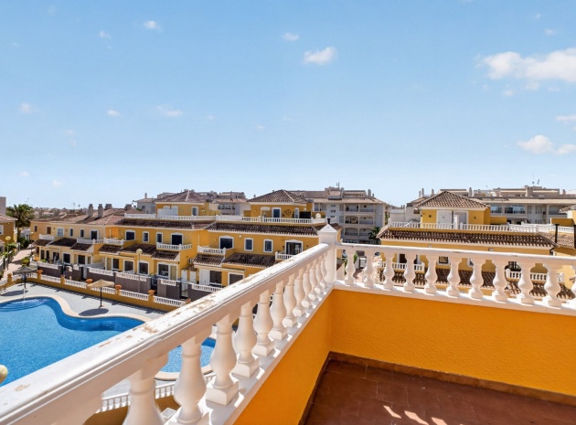 Wiederverkauf - Stadthaus - Playa Flamenca - Res. Argenta