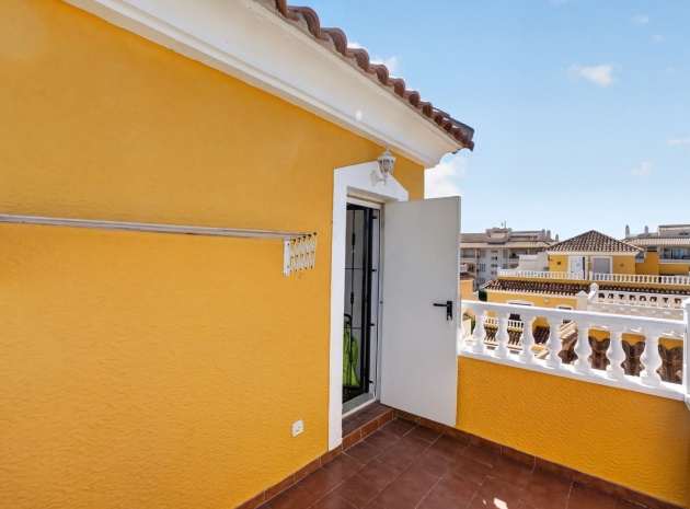 Wiederverkauf - Stadthaus - Playa Flamenca - Res. Argenta