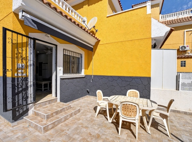 Wiederverkauf - Stadthaus - Playa Flamenca - Res. Argenta
