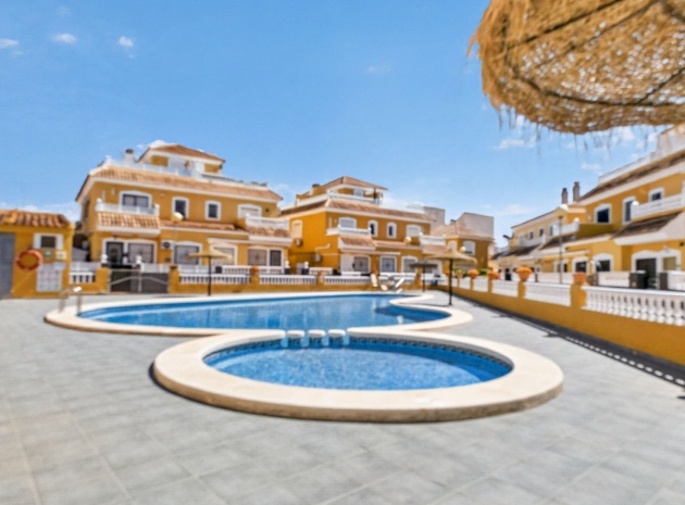 Wiederverkauf - Stadthaus - Playa Flamenca - Res. Argenta