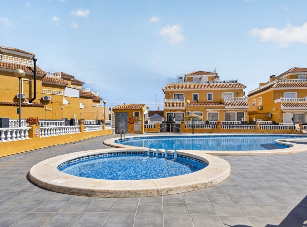 Wiederverkauf - Stadthaus - Playa Flamenca - Res. Argenta