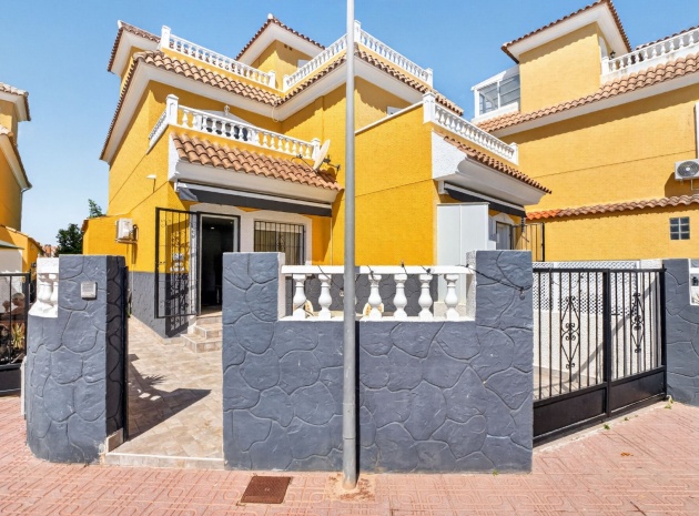 Wiederverkauf - Stadthaus - Playa Flamenca - Res. Argenta
