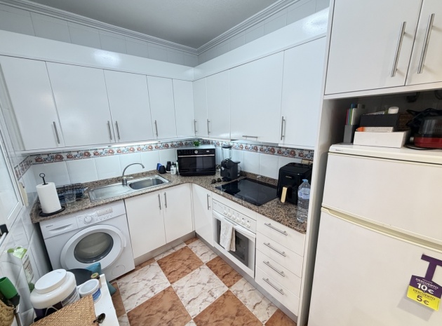 Resale - Bungalow - La Zenia - san jose