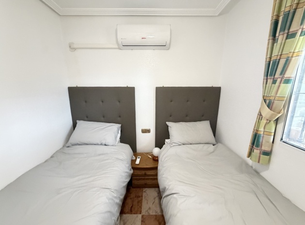 Resale - Bungalow - La Zenia - san jose