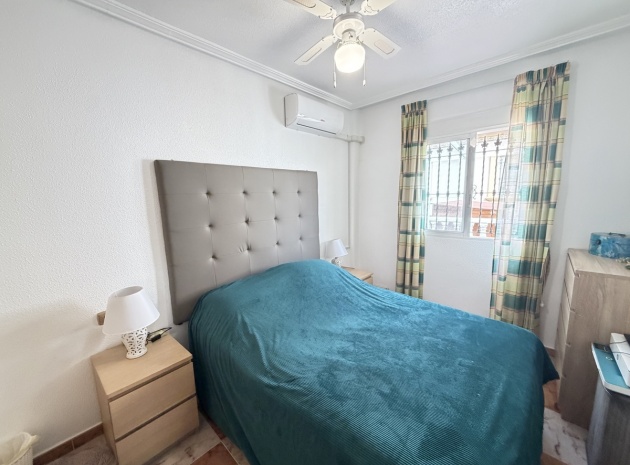 Resale - Bungalow - La Zenia - san jose