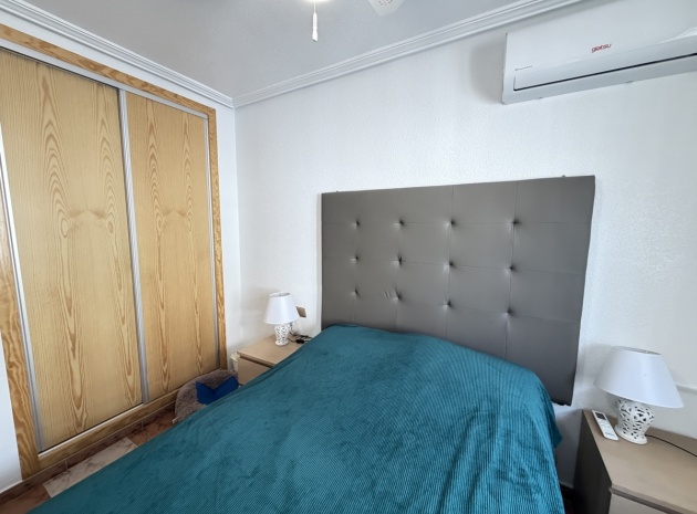Resale - Bungalow - La Zenia - san jose