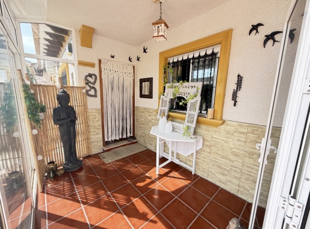 Resale - Bungalow - La Zenia - san jose