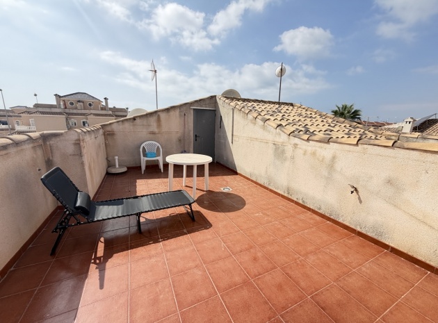 Resale - Bungalow - La Zenia - san jose