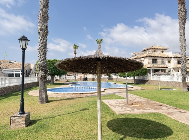 Resale - Bungalow - La Zenia - san jose