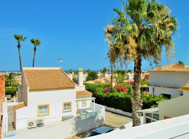 Wiederverkauf - Villa - Villamartin - rioja