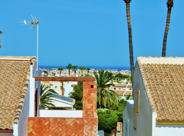 Wiederverkauf - Villa - Villamartin - rioja