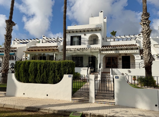 Wiederverkauf - Stadthaus - Villamartin - verdemar
