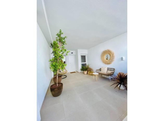 Neubau - Bungalow - Pilar de la Horadada - pueblo