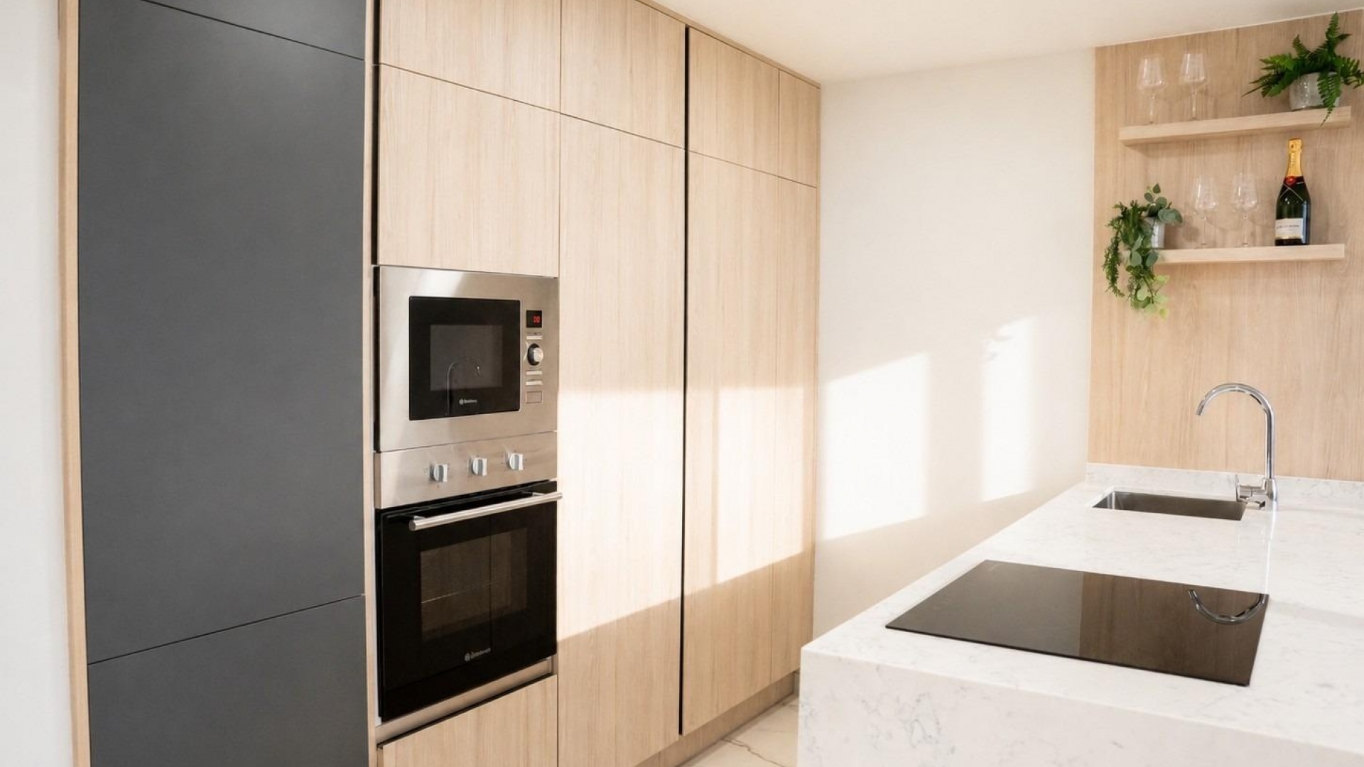New Build - Bungalow - Rojales - Lo Marabú