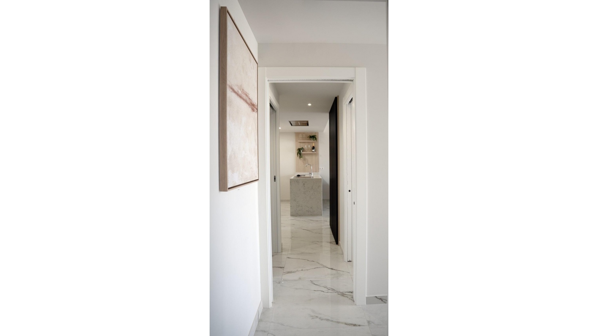 New Build - Bungalow - Rojales - Lo Marabú