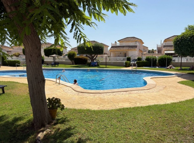 Wiederverkauf - Villa - Algorfa - Lo Crispin