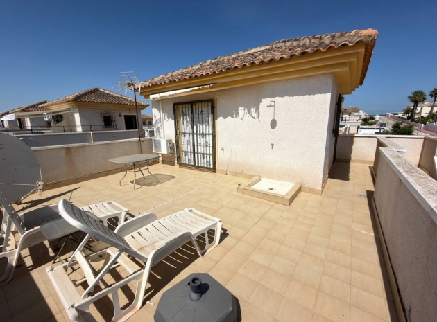 Wiederverkauf - Villa - Algorfa - Lo Crispin