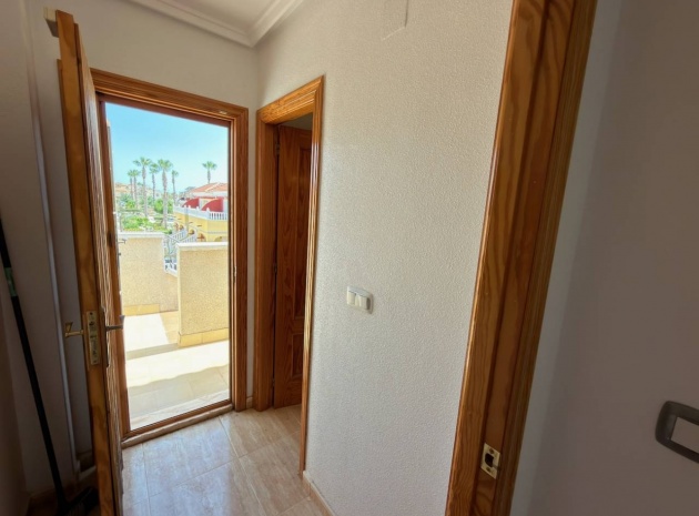 Wiederverkauf - Villa - Algorfa - Lo Crispin
