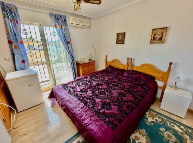 Wiederverkauf - Villa - Algorfa - Lo Crispin