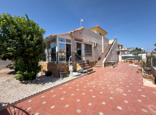 Wiederverkauf - Villa - Algorfa - Lo Crispin
