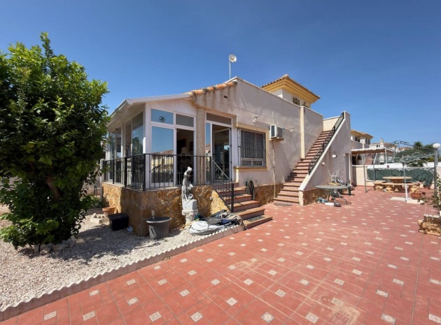 Wiederverkauf - Villa - Algorfa - Lo Crispin
