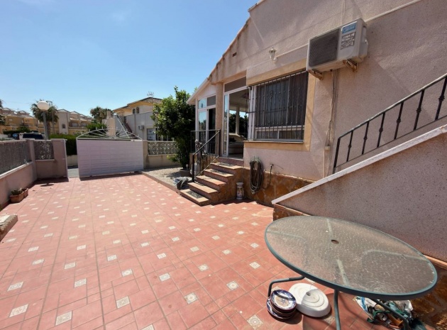 Wiederverkauf - Villa - Algorfa - Lo Crispin