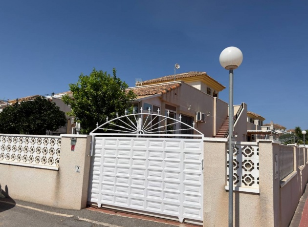 Wiederverkauf - Villa - Algorfa - Lo Crispin