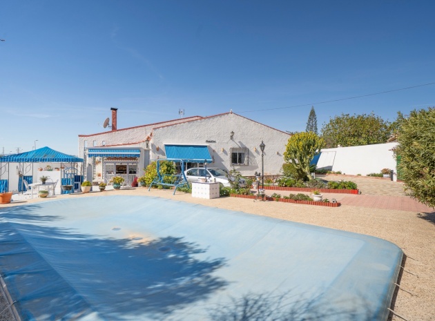 Wederverkoop - Villa - Ciudad Quesada - Rojales