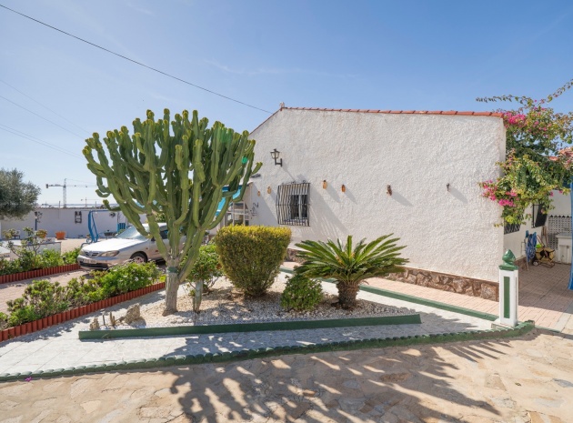 Wederverkoop - Villa - Ciudad Quesada - Rojales