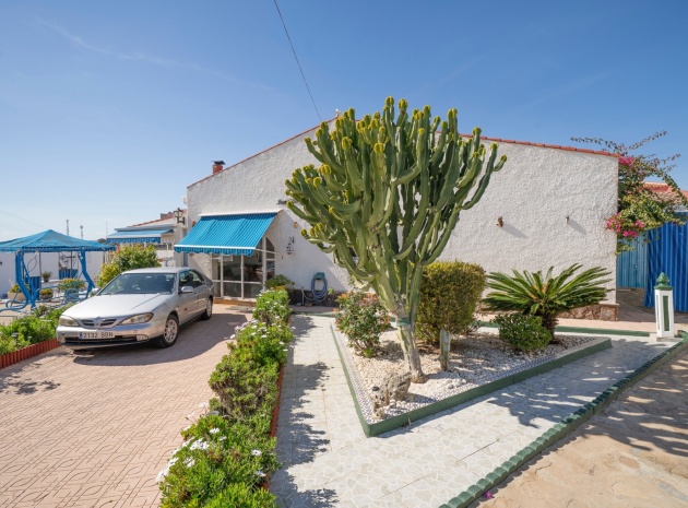 Wederverkoop - Villa - Ciudad Quesada - Rojales