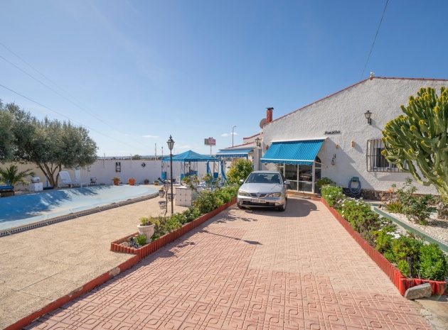 Wederverkoop - Villa - Ciudad Quesada - Rojales
