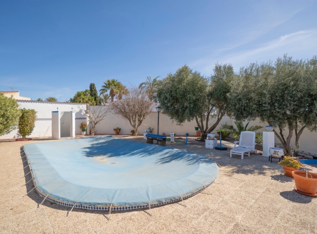 Wederverkoop - Villa - Ciudad Quesada - Rojales