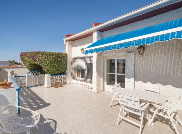 Wederverkoop - Villa - Ciudad Quesada - Rojales