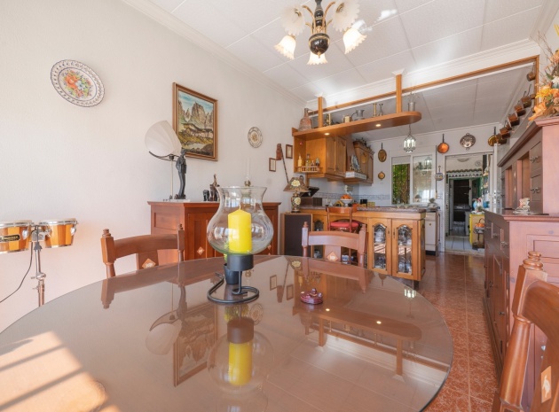 Wederverkoop - Villa - Ciudad Quesada - Rojales
