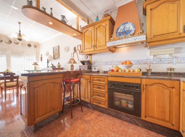 Wederverkoop - Villa - Ciudad Quesada - Rojales